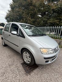 Fiata Idea 1.3 Multijet 