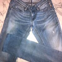 Jeans donna Meltin pot