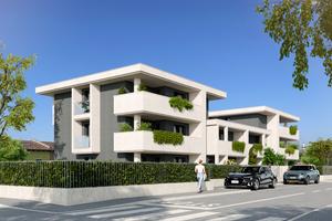 Appartamento Scarnafigi [ALLOGGIO FVRG]