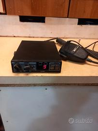 Baracchino radio cb Elbex 2230