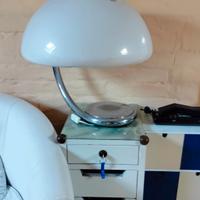 lampada martinelli serpente  Artemide space age