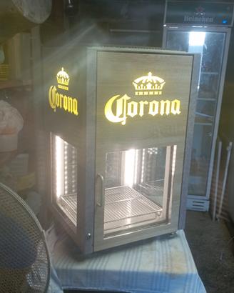 mini frigo corona