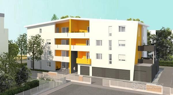 Appartamento – Calderara di Reno, Tavernelle Emilia - Vista 2