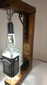 lampada da tavolo   Jack Daniel's