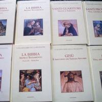I Grandi Libri della Religione, 7 volumi