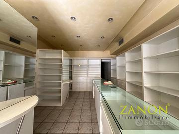 Locale commerciale - Gorizia