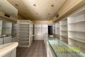 Locale commerciale - Gorizia