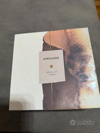 Amouage Opus XVI