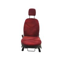 Sedile anteriore sinistro Citroen C2 1.1 B 2007