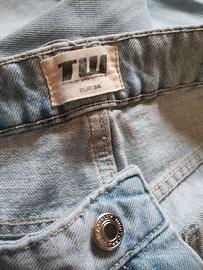 Jeans D92