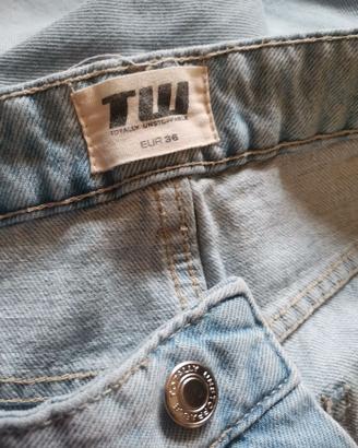 Jeans D92