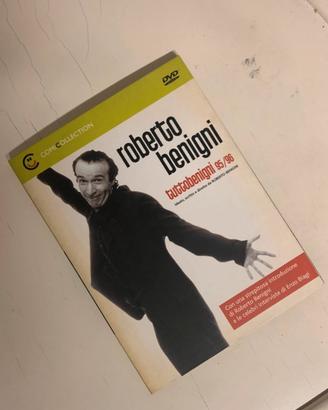 Dvd Roberto Benigni
