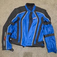 Giubbotto Spidi - Power AirTech Taglia S