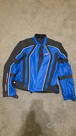 Giubbotto Spidi - Power AirTech Taglia S