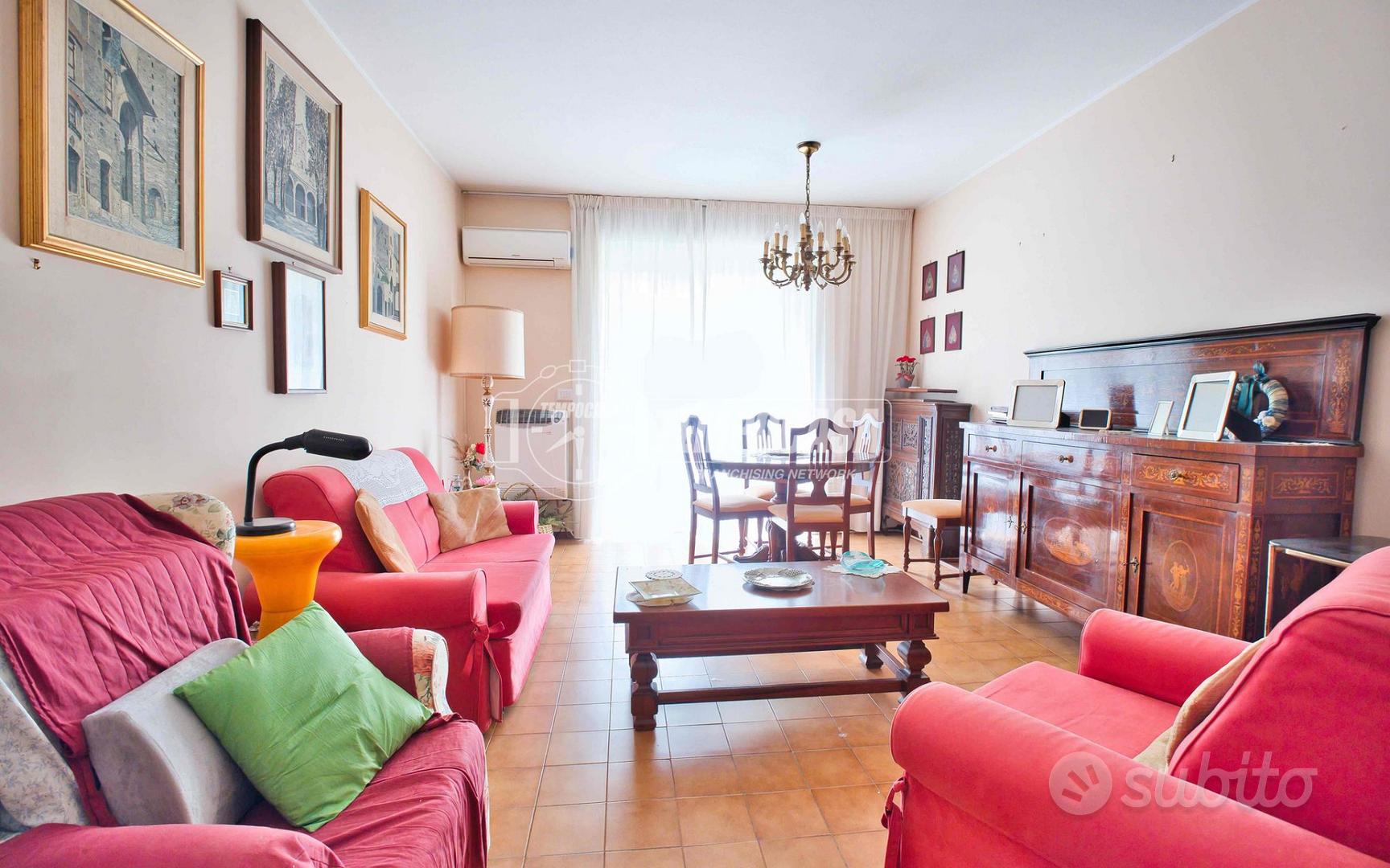 Appartamento – Novara, San Paolo - Vista 2