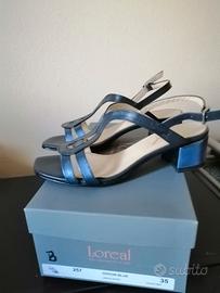 Sandali estivi donna