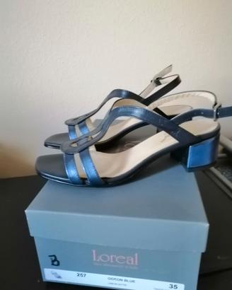 Sandali estivi donna