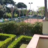 Appartamento Lido di Camaiore 600 m dal mare