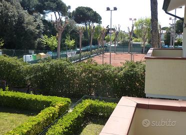 Appartamento Lido di Camaiore 600 m dal mare