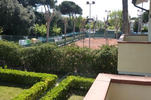 Appartamento Lido di Camaiore 600 m dal mare