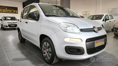 Fiat Panda 1.2 EasyPower GPL km 29000