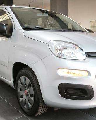Fiat Panda 1.2 EasyPower GPL km 29000