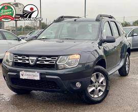 DACIA Duster 1.6 110CV 4x2 GPL Lauréate