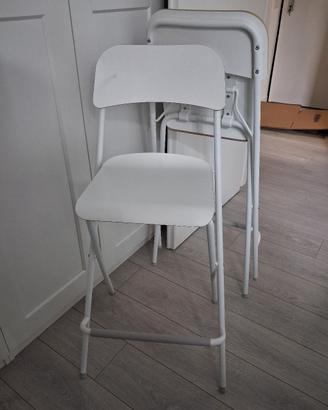 Sgabello Ikea