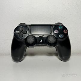Dualshock 4 Nero per Sony PS4 Playstation 4
