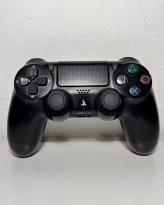 Dualshock 4 Nero per Sony PS4 Playstation 4