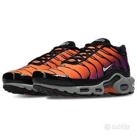 Nike Air Max Tuned 1