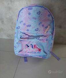 Zaino scuola bambina k-pop