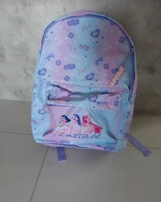 Zaino scuola bambina k-pop