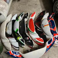 musetti / carene kart