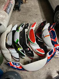 musetti / carene kart