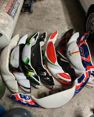 musetti / carene kart