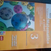 Nuova Matematica a colori vol.3
