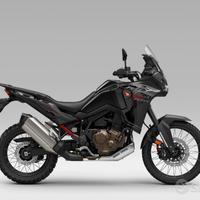 Honda Africa twin l3