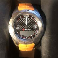 TISSOT T-TOUCH II TITANIUM (Cronografo)
