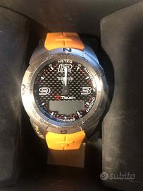 TISSOT T-TOUCH II TITANIUM (Cronografo)