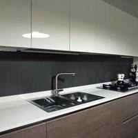 Cucina marca VENETA CUCINE mod. OYSTER DECORATIVO