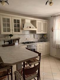 CUCINA DI SCAVOLINI MODELLO BALTIMORA