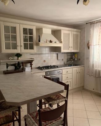 CUCINA DI SCAVOLINI MODELLO BALTIMORA