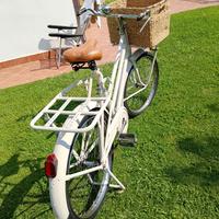 Bicicletta da fornaio