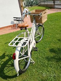 Bicicletta da fornaio