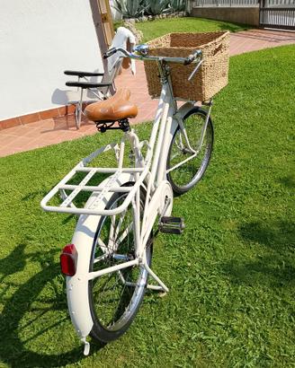 Bicicletta da fornaio