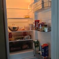 frigorifero Franke incasso