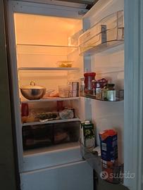 frigorifero Franke incasso