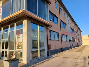 Capannone Industriale Tito [Cod. rif 3297245VCG]