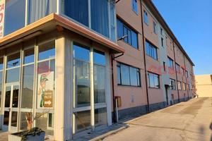 Capannone Industriale Tito [Cod. rif 3297245VCG]